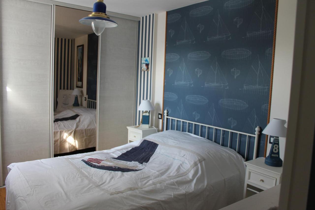 Villa Bord De Mer Spacieuse Piscine Chauffe Privative Brétignolles-sur-Mer Exteriör bild