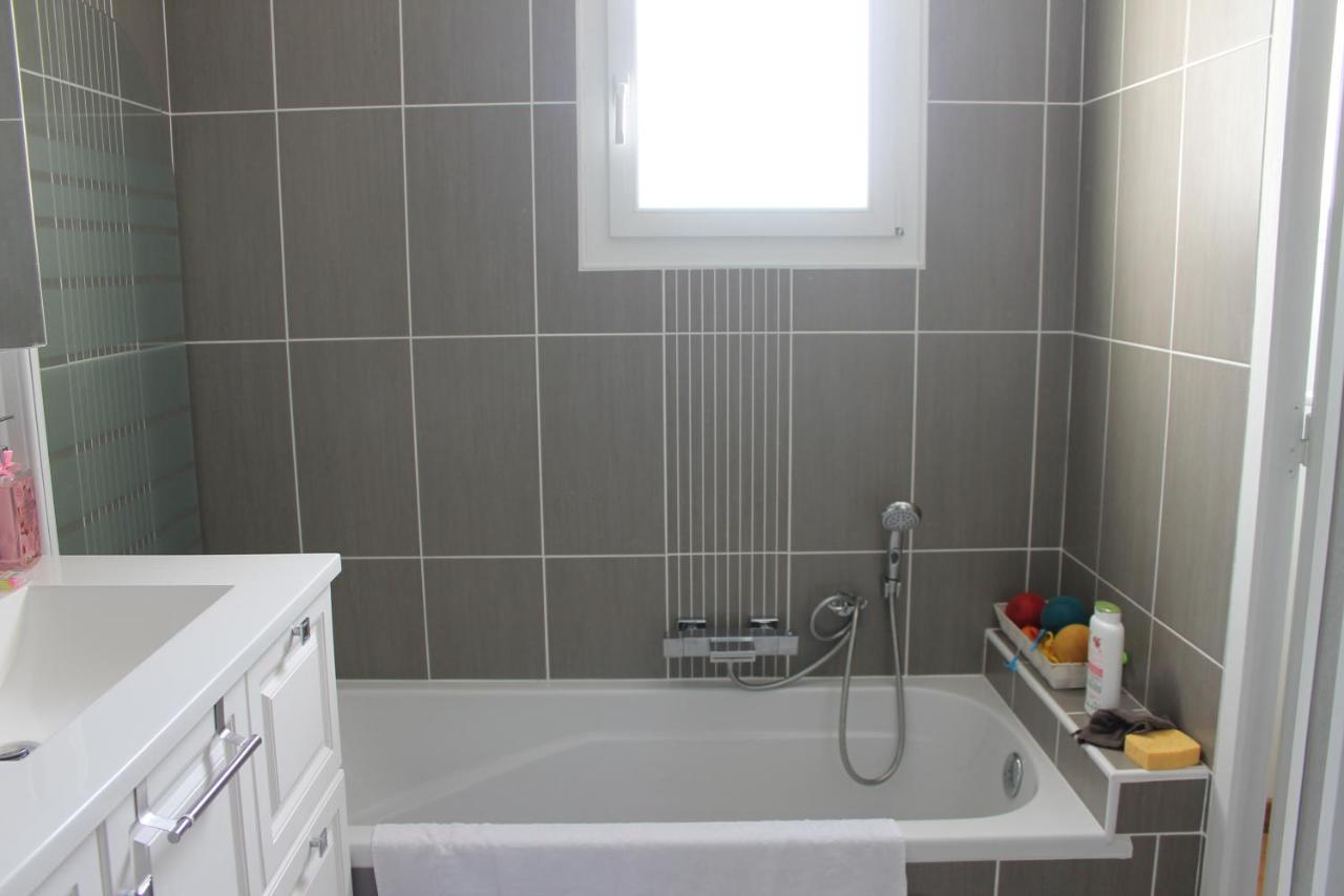 Villa Bord De Mer Spacieuse Piscine Chauffe Privative Brétignolles-sur-Mer Exteriör bild