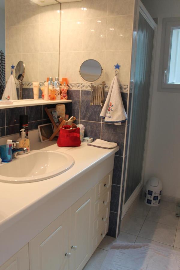 Villa Bord De Mer Spacieuse Piscine Chauffe Privative Brétignolles-sur-Mer Exteriör bild
